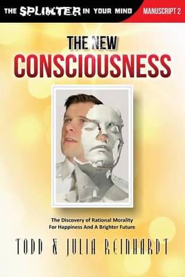 Book cover for The New Consciousness