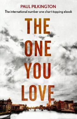 Book cover for The One You Love