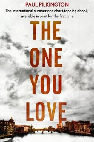 Cover of The One You Love