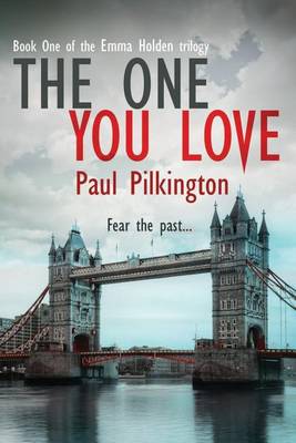 Book cover for The One You Love