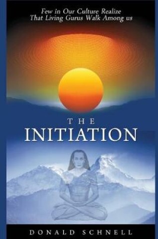 Cover of The Initiation