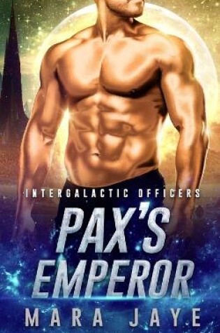 Cover of Pax's Emperor