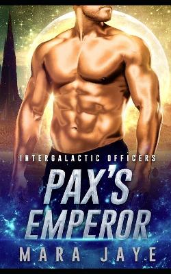 Cover of Pax's Emperor