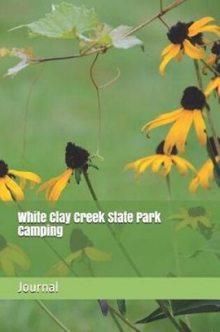 Cover of White Clay Creek State Park Camping