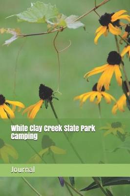 Book cover for White Clay Creek State Park Camping