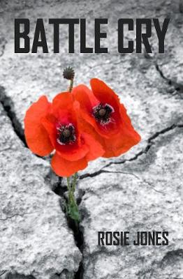 Book cover for Battle Cry