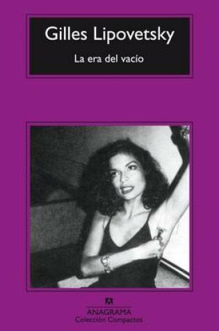 Cover of La Era del Vacio