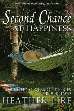 Cover of Second Chance at Happiness