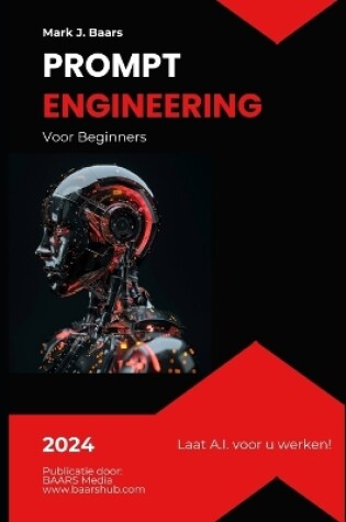 Cover of Prompt Engineering voor Beginners