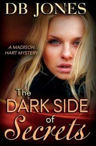 Cover of The Dark Side of Secrets