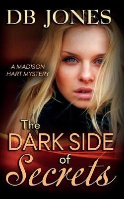 Book cover for The Dark Side of Secrets