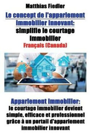 Cover of Le concept de l'appariement immobilier innovant