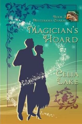 Cover of Magician's Hoard