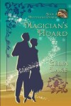 Book cover for Magician's Hoard