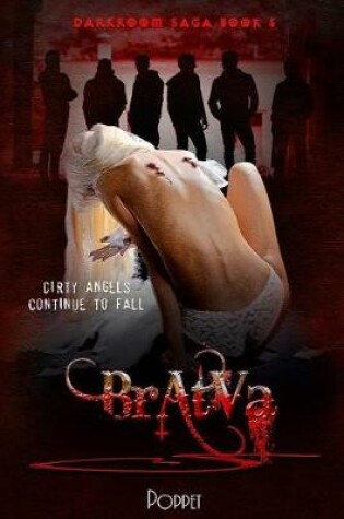 Cover of Bratva