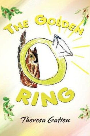 Cover of The Golden Ring