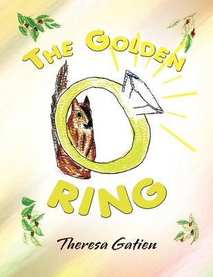 Book cover for The Golden Ring