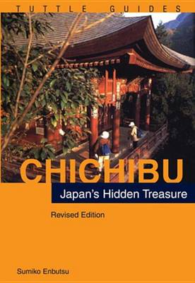 Book cover for Chichibu