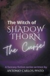 Book cover for The Witch of Shadowthorn