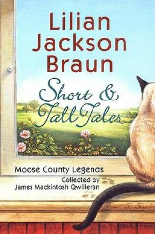 Cover of Short and Tall Tales