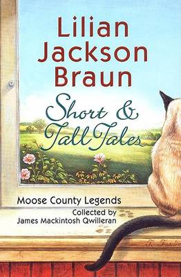 Cover of Short and Tall Tales