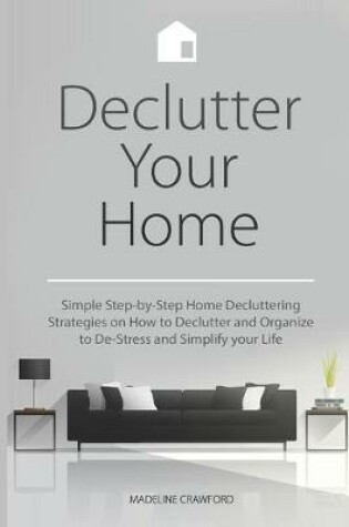 Cover of Declutter Your Home