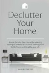 Book cover for Declutter Your Home