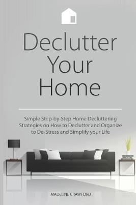 Cover of Declutter Your Home