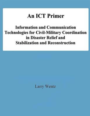 Book cover for An ICT Primer