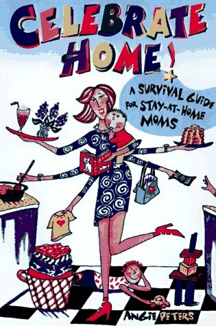 Cover of Celebrate Home