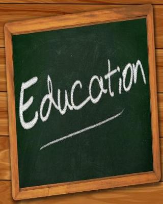 Book cover for Education