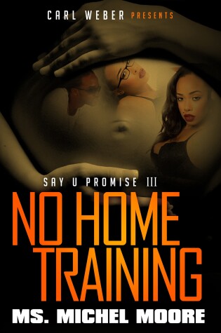 Cover of No Home Training