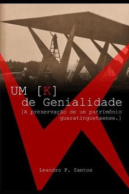 Cover of Um K de Genealidade