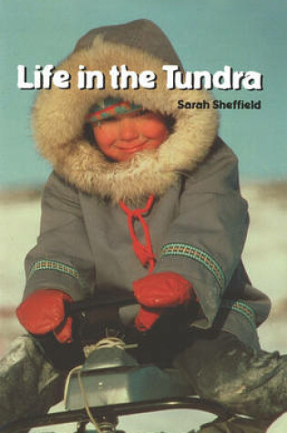 Cover of Life in the Tundra