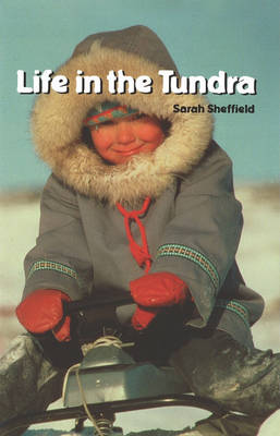 Book cover for Life in the Tundra