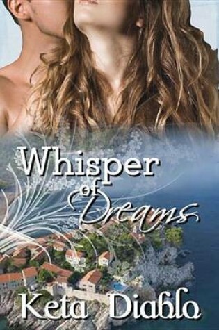 Cover of Whisper of Dreams
