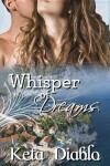 Book cover for Whisper of Dreams