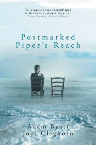 Cover of Postmarked Piper's Reach