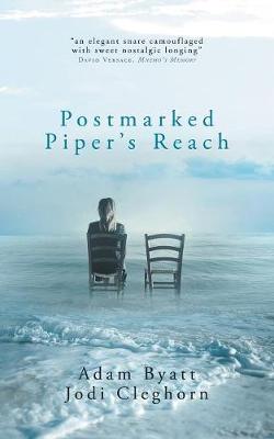 Book cover for Postmarked Piper's Reach