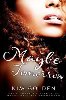 Cover of Maybe Tomorrow