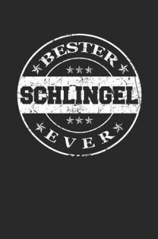 Cover of Bester Schlingel Ever