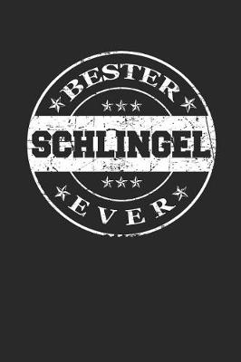 Book cover for Bester Schlingel Ever