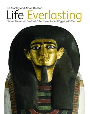 Book cover for Life Everlasting