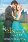 Book cover for The Princess Game