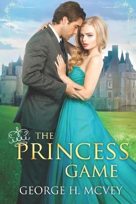 Cover of The Princess Game