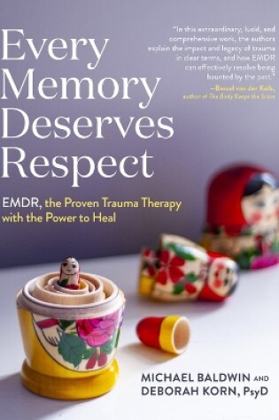 Cover of Every Memory Deserves Respect