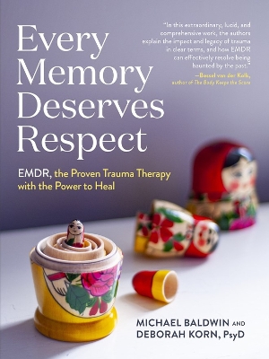 Book cover for Every Memory Deserves Respect