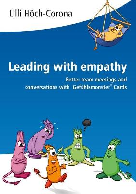 Cover of Leading with empathy