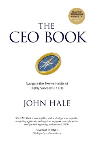 Cover of The CEO Book