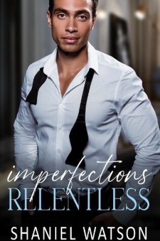 Cover of Imperfections Relentless